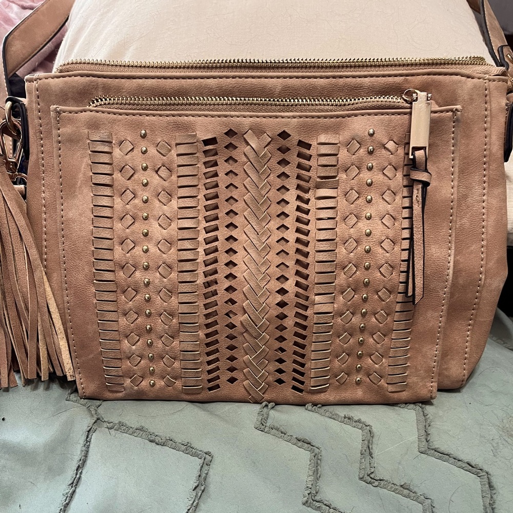 Torrid purse